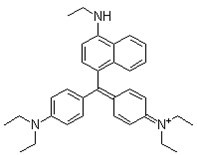 pigment blue 1(fast blue lake bo)