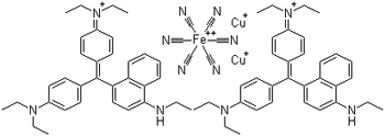 pigment blue 62