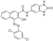 pigment brown 25