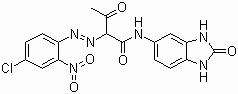 Pigment orange 36