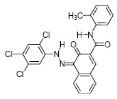 pigment red 112