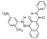 pigment red 21