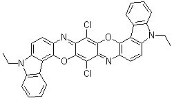 pigment violet 23