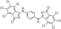 Pigment yellow 110