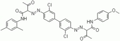 Pigment yellow 127