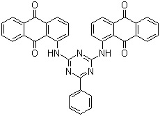 Pigment yellow 147