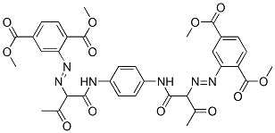 Pigment yellow 155