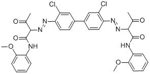 Pigment yellow 17