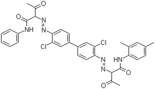 Pigment yellow 188