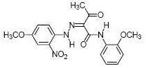 Pigment yellow 65