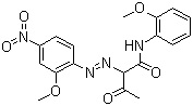 Pigment yellow 74