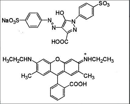 Solvent Red 229 (Acidic / alkaline dye complexes)